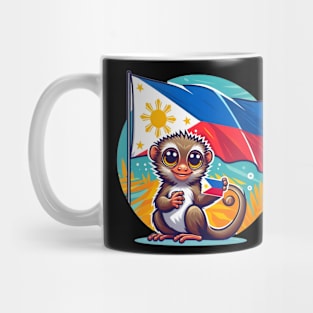 Filipino Pride Mug